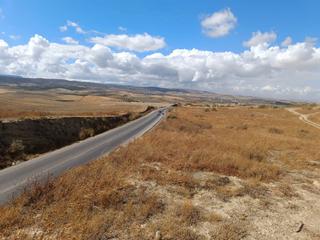 Propriété à Villa de Otura. Finca rústica de 17.000 m2 en otura