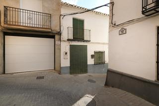 Maison  Camino de la fuente 1. Casa para reformar en el centro de padul