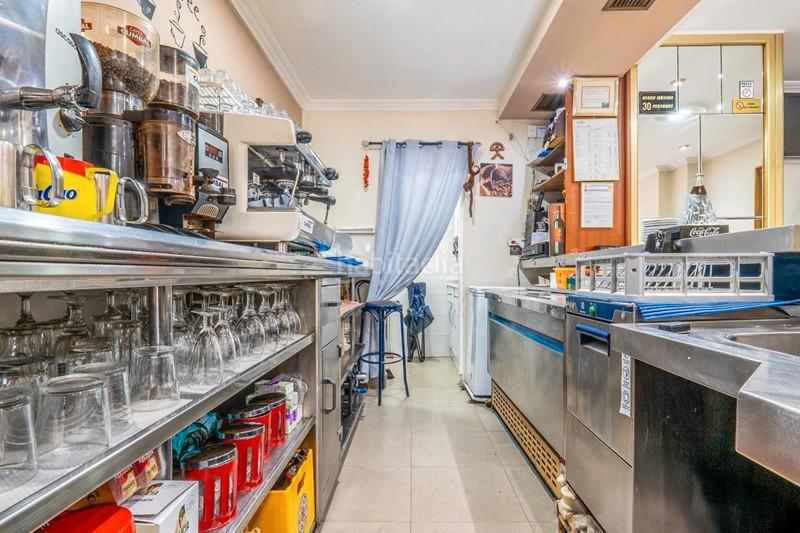 Foto 1845f2e0-63a7-487b-8d3f-e316cd9ddc8e. Local commercial dans plaza del ángel 2 dans Barrio de Zaidín Granada