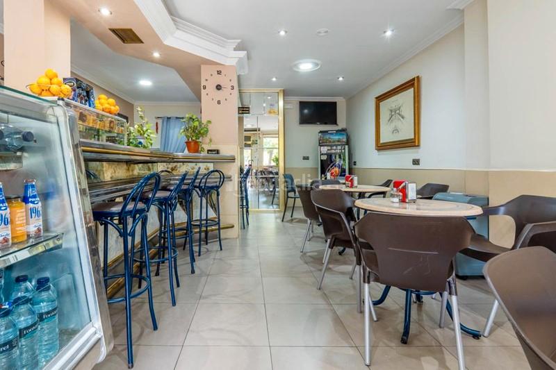 Foto 3651d9a0-7db6-4b90-9f91-c8fa020d8ada. Local commercial dans plaza del ángel 2 dans Barrio de Zaidín Granada