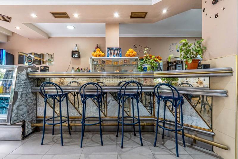 Foto 61f178d9-ae84-4dfe-9e03-93e29b5feafc. Local commercial dans plaza del ángel 2 dans Barrio de Zaidín Granada