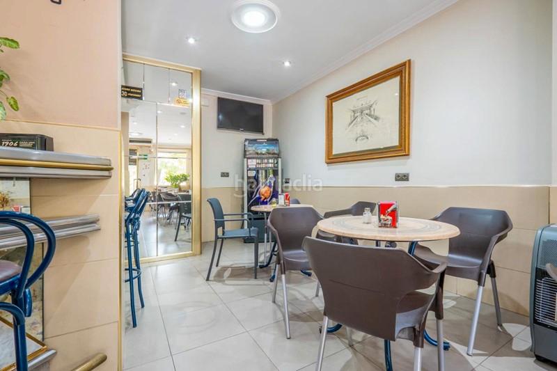 Foto 9b98d455-ea64-4a6d-ba75-56adf1f14b1e. Local commercial dans plaza del ángel 2 dans Barrio de Zaidín Granada