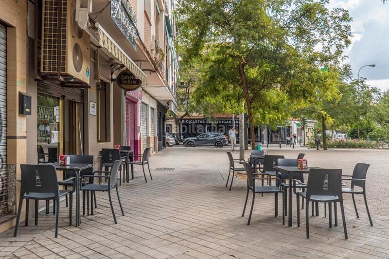Foto c5cd98c2-bd5f-47f5-8608-eae50b7a8748. Local commercial dans plaza del ángel 2 dans Barrio de Zaidín Granada