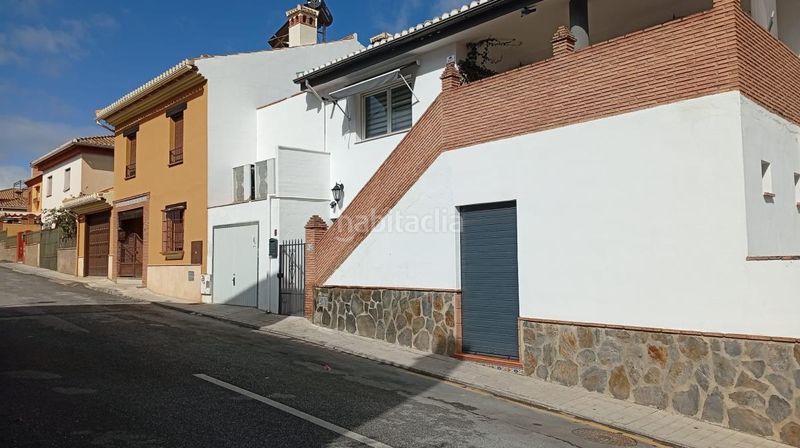 Foto 0dea6777-897b-46e8-af48-2a3e6ac35ba6. Business premise in calle mimbres 2 in Barrio de la Vega Monachil
