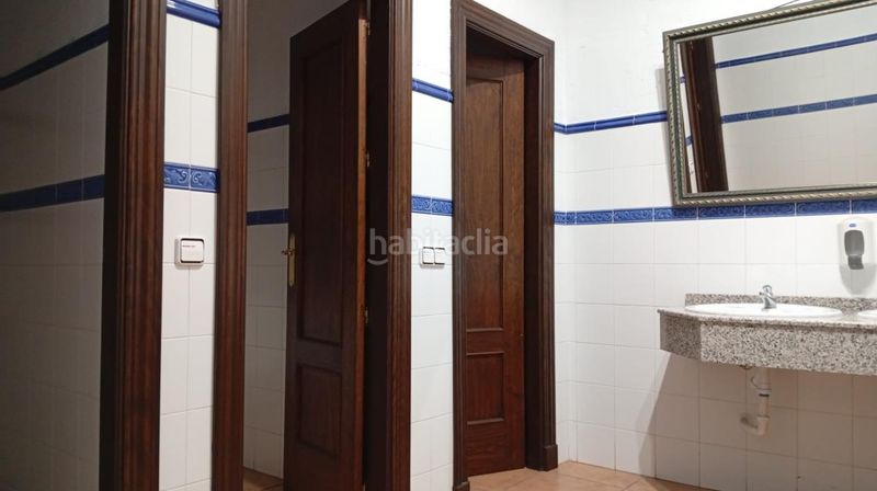 Foto 4e47384f-8141-437c-8d75-4bc39e1bba21. Business premise in calle mimbres 2 in Barrio de la Vega Monachil