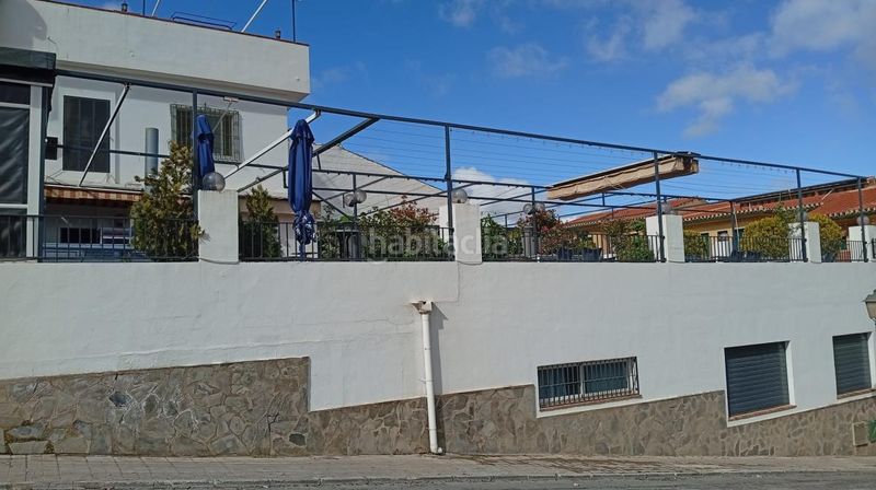Foto 5d83ca01-dffb-484a-bdbb-8af93fd57348. Business premise in calle mimbres 2 in Barrio de la Vega Monachil