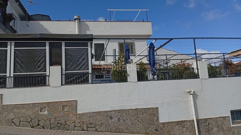 Foto 5f5beec2-74f6-44c1-b0e7-4eec93858bbe. Business premise in calle mimbres 2 in Barrio de la Vega Monachil