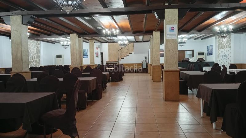 Foto b3b94cc4-2a7e-452f-89f8-7f991acc14fd. Business premise in calle mimbres 2 in Barrio de la Vega Monachil