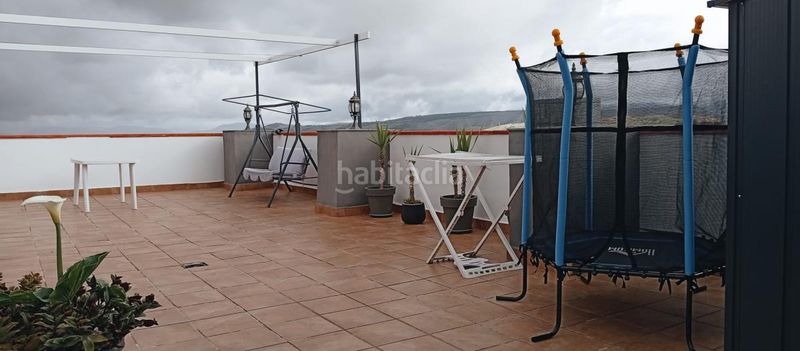 Foto d03dc1a0-80b5-4774-b7b7-e8bf4f60019b. Business premise in calle mimbres 2 in Barrio de la Vega Monachil