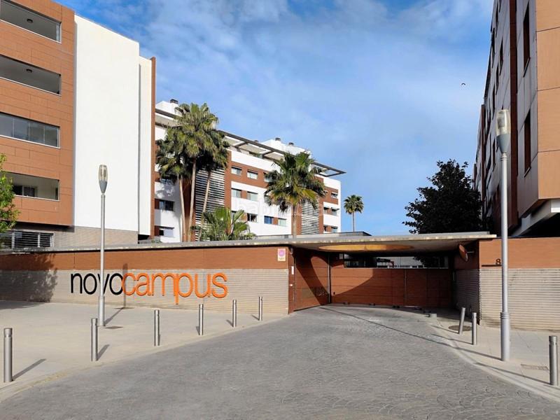 Foto 4b607aef-47f8-4852-84de-b85ea87e4bb6. Appartamento in avenida del conocimiento 8 in Campus de la Salud Armilla