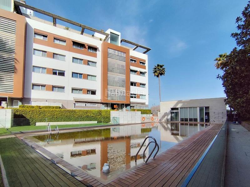 Foto a6489b01-cf62-494f-8e32-3318a45e8509. Appartamento in avenida del conocimiento 8 in Campus de la Salud Armilla