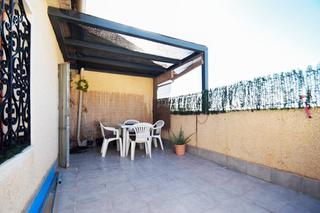 tic en Calle miguel de cervantes 2. tico reformado y amueblado en atarfe