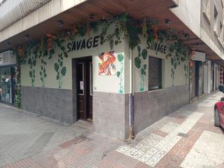 Local Comercial a Calle Azorín 4