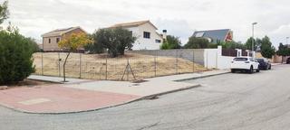 Terreny residencial a Atarfe. Solar de 400 m2 en atarfe