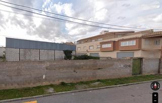 Residential Plot in Calle san juan de dios 35. Solar de 279 m2 en churriana de la vega