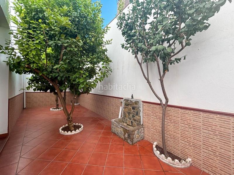 Foto 5a9cdbf2-53e2-44ca-9f2a-3d8a52cdc3cc. Haus mit parking in Atarfe