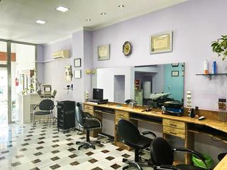 Locale commerciale in Calle San Pablo 33