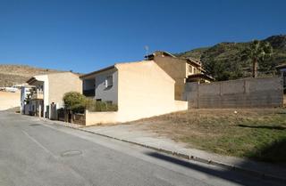 Residential Plot in Calle pablo iglesias 12. Solar de 126 m2 en padul