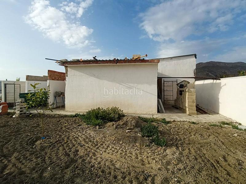 Foto 2a55f938-06b2-4ff4-a63e-2d1a82075189. Finca rústica a Pinos Puente