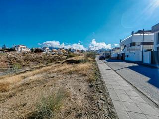 Residential Plot in Calle rio guadalfeo 305. Solar de 589 m2 en la zubia