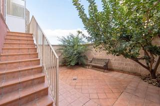 Reihenhaus  Calle baño frio 6. Estupenda casa adosada con patio en la malahá