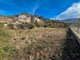 Fondo rustico in Padul. Finca rústica a un paso de padul