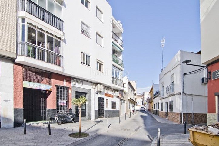 Foto 0ce41680-4223-494f-8f9a-6ba19aa0ce44. Piso en calle era 1 piso de dos dormitorios en el centro en Motril