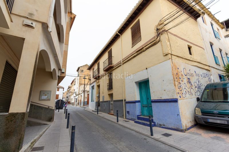 Foto 003e4c2e-7f52-49d8-8f97-1ad8e2a11b84. Casa a calle real 117 a Padul