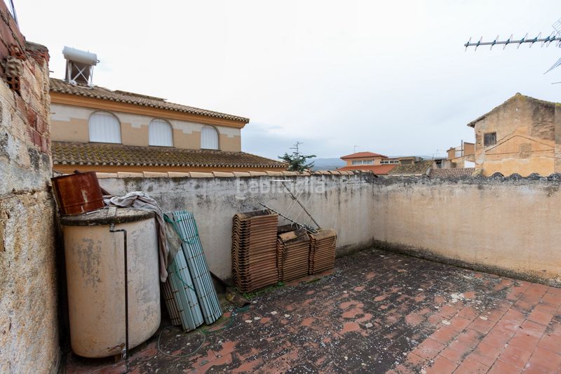 Foto 37bac61e-6d8f-4f70-bb3f-8003c01bf84c. Casa a calle real 117 a Padul