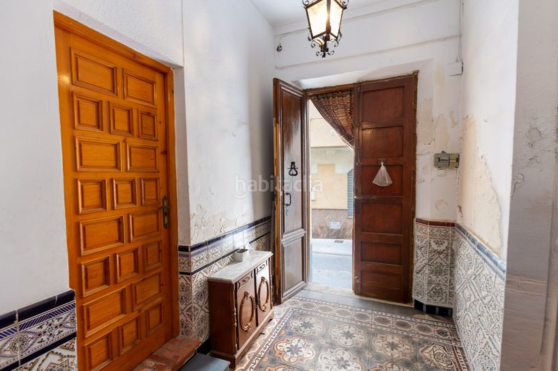 Foto 47662e37-842e-4512-970b-ca82621829d6. Casa a calle real 117 a Padul