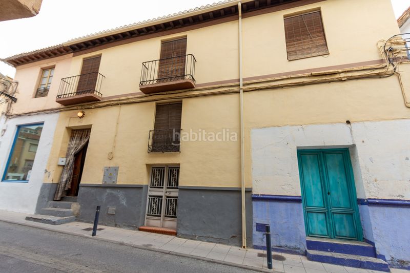 Foto 57a046ab-4011-4673-accf-0efb121c4c53. Casa a calle real 117 a Padul