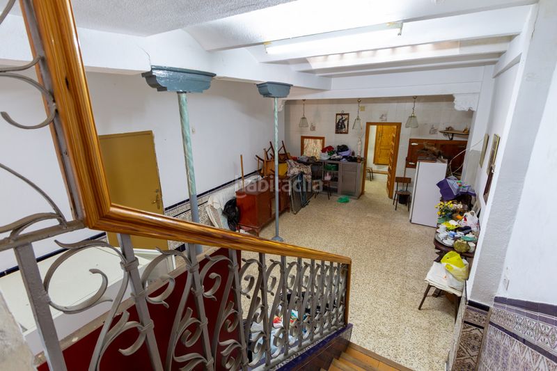 Foto 931b5987-aa39-41d9-832f-34eb32c7b268. Casa a calle real 117 a Padul