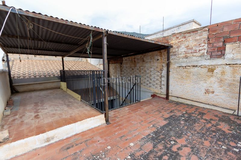 Foto a268213b-0e73-4a11-824b-4d24bd529448. Casa a calle real 117 a Padul