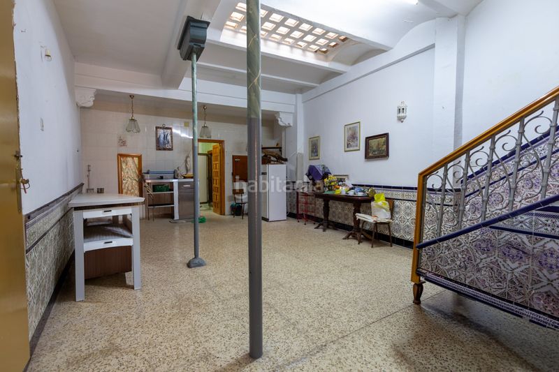 Foto a89a174f-0cbd-46f4-bd7d-c7c0eb464d4e. Casa a calle real 117 a Padul