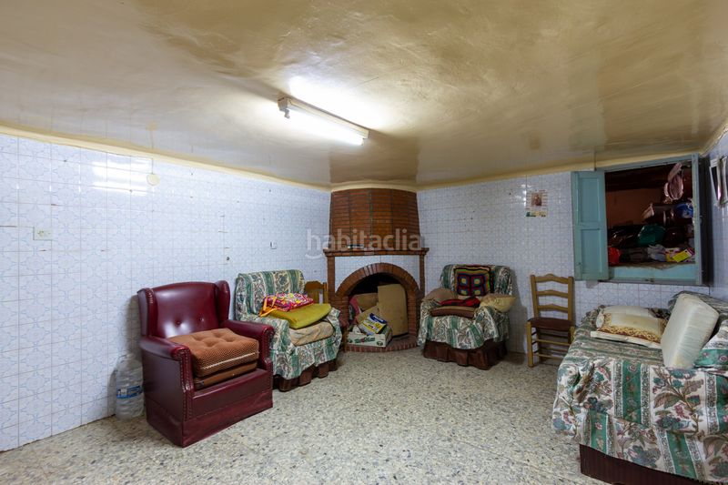 Foto b463763c-5902-40e0-b262-f2915129b62d. Casa a calle real 117 a Padul