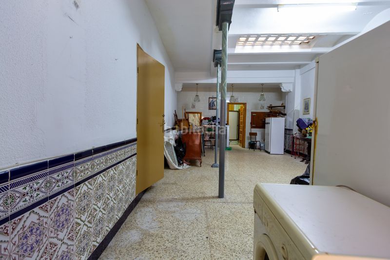 Foto b5fed3b9-3fdd-4e08-82f5-e6650355a868. Casa a calle real 117 a Padul