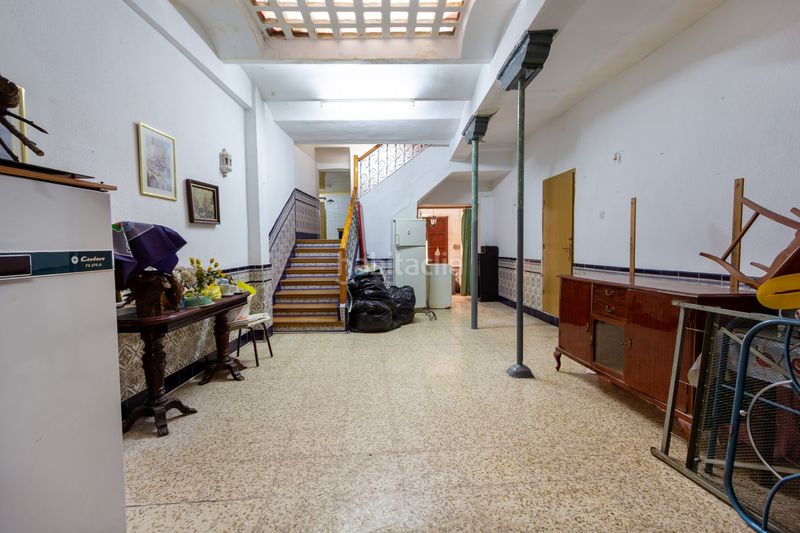 Foto c08fc638-b020-4b3c-bc39-17dafde6a565. Casa a calle real 117 a Padul
