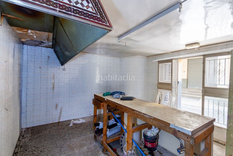 Foto c18e2753-27ba-4e18-9b2b-8c8273fe991f. Casa a calle real 117 a Padul