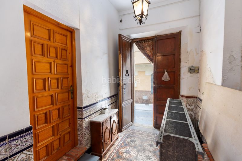 Foto c53abc4f-b22b-4dfa-8664-5e61bb7bc71c. Casa a calle real 117 a Padul