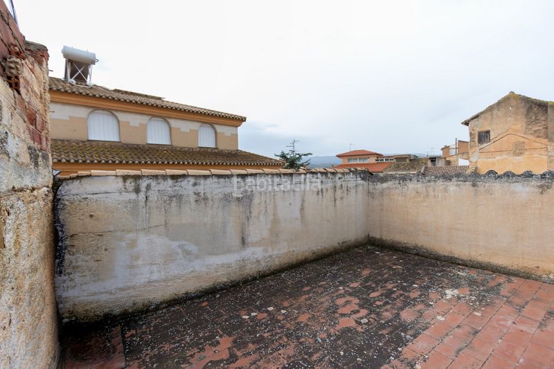 Foto c607a89e-6423-413c-a9be-fe794d3d5a79. Casa a calle real 117 a Padul