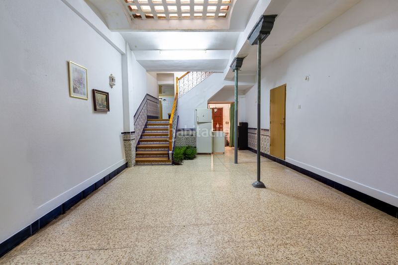 Foto c7206323-36ce-4d3e-be70-09354530883b. Casa a calle real 117 a Padul