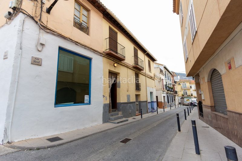 Foto c9b56665-fbeb-4cb5-8163-b2471fc4016f. Casa a calle real 117 a Padul