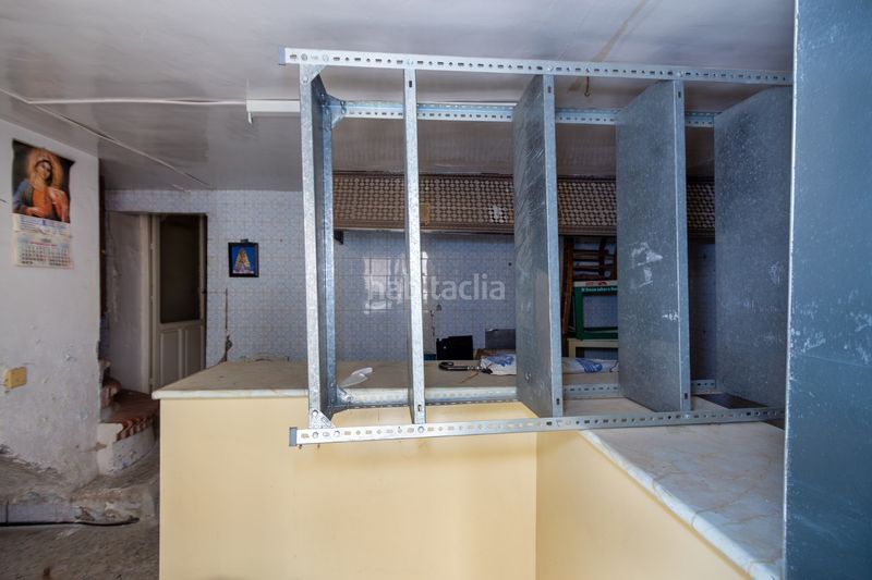 Foto ccdb4be0-d826-4b90-9bb5-a9a112bcc2ac. Casa a calle real 117 a Padul