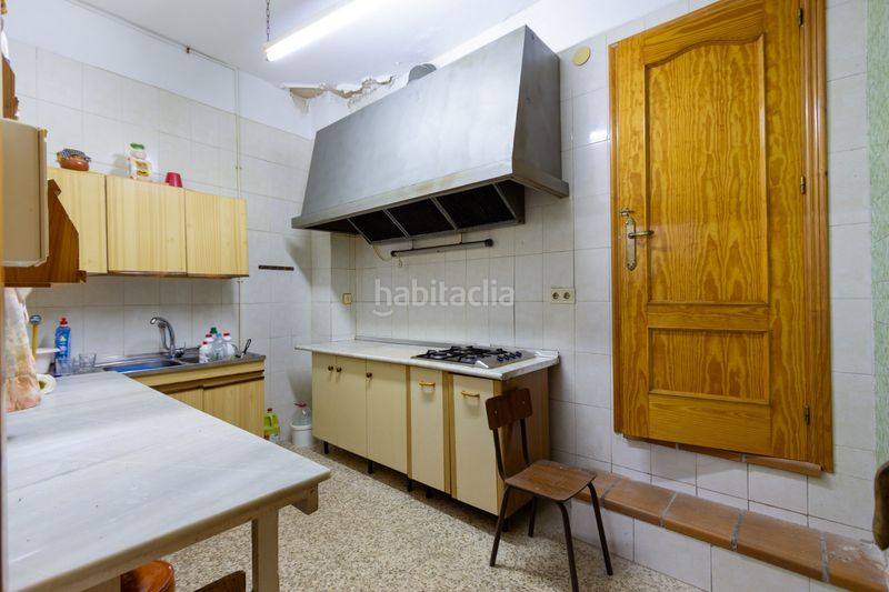 Foto e85a5fee-bff6-420a-9e15-ce4c9df95314. Casa a calle real 117 a Padul