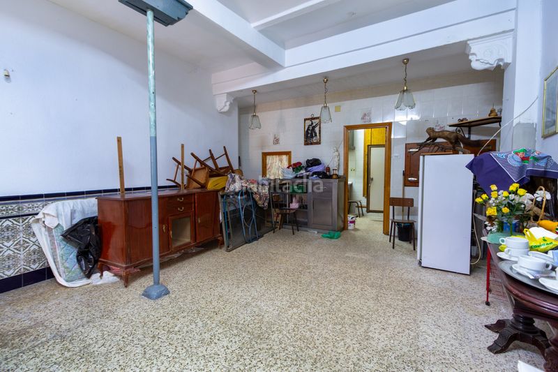 Foto e8d2095f-40e8-42e5-bd4b-c0969f9d8529. Casa a calle real 117 a Padul