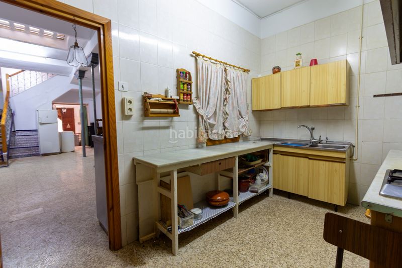 Foto e8d61941-6400-41c6-906d-cd8cf8bbee5a. Casa a calle real 117 a Padul