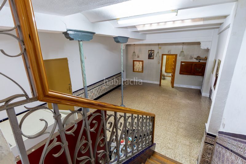 Foto fe47a029-fada-46e6-9678-0f94595de329. Casa a calle real 117 a Padul