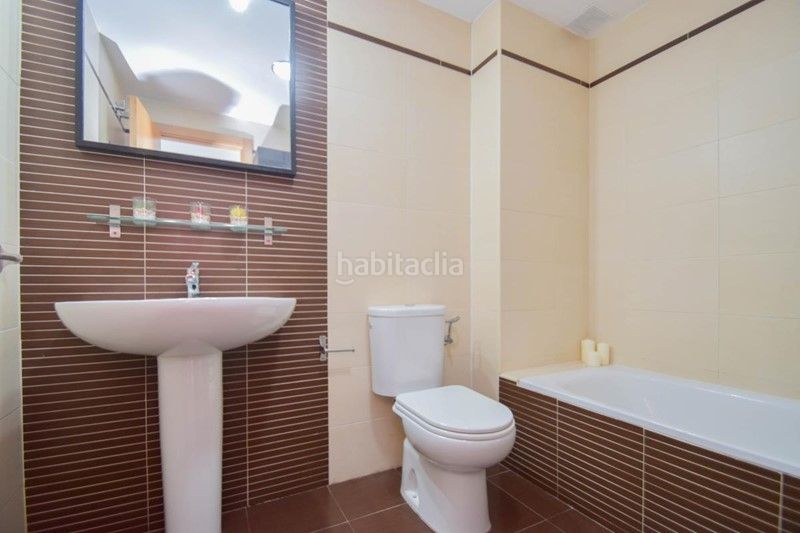 Foto 01271688-c47c-481a-8b8b-693891d1cb0b. Pis a calle aixa 3 a Atarfe