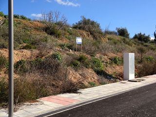 Residential Plot in Calle del área de actuación 16 44. Oportunidad de solar en nueva monteluz