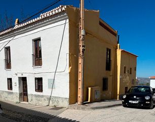 Lloguer Casa a Nigüelas. Alquiler de casa en nigüelas